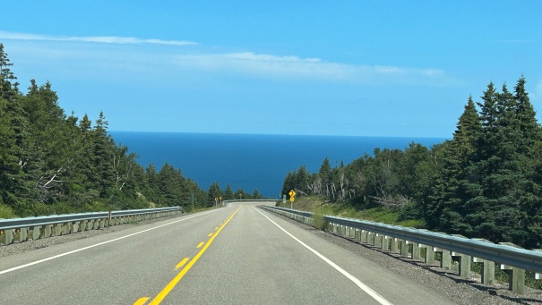 Cabot Trail