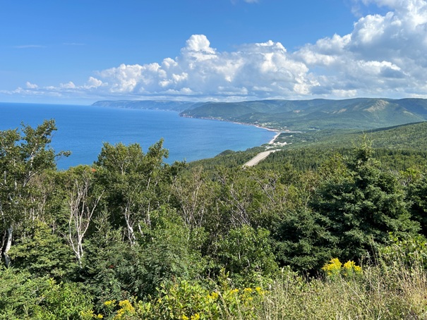 Cabot Trail