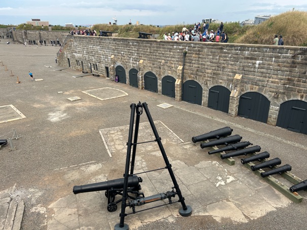 Halifax Citadel 