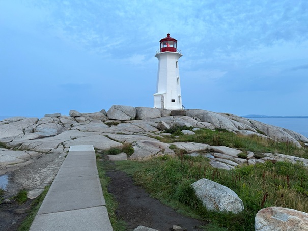 Peggys Cove 