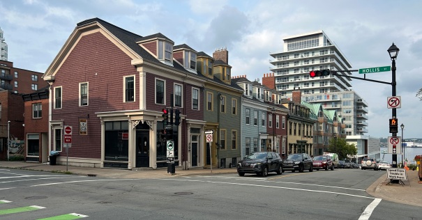 halifax