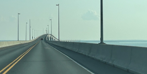 Confederation Bridge