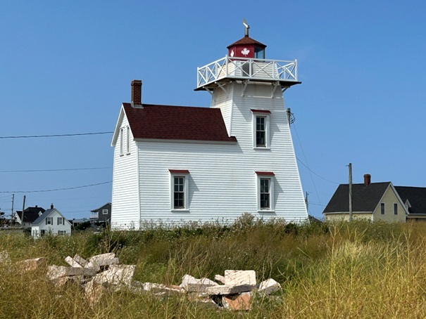 lighthouse