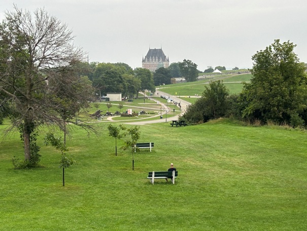 Quebec City