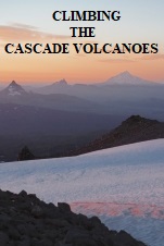 cascade volcanoes