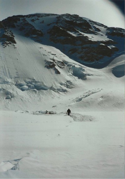 mount mckinley