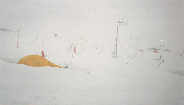 denali base