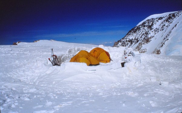 high camp