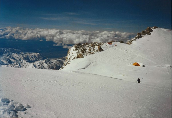 high camp