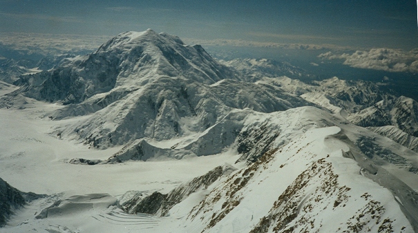 Mount Foraker