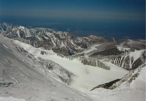 mount mckinley