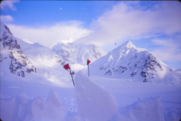 mount mckinley