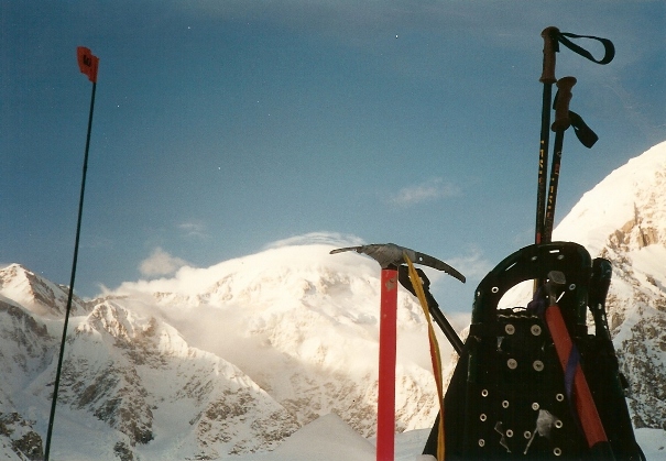 mount mckinley