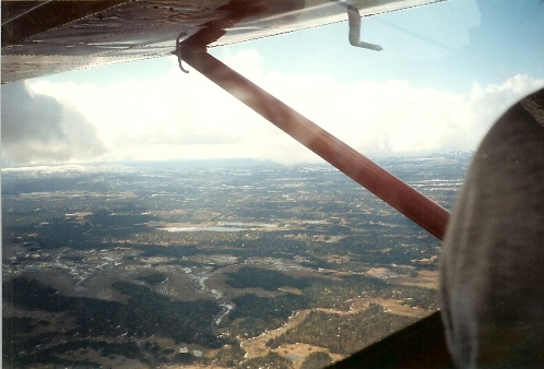 alaska range