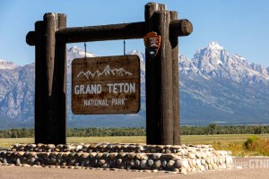 Grand Teton