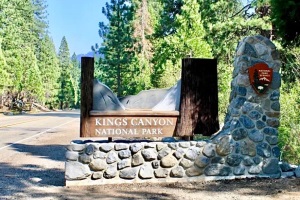 Kings Canyon