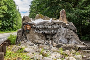 North Cascades