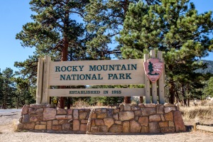 Rocky Mountain