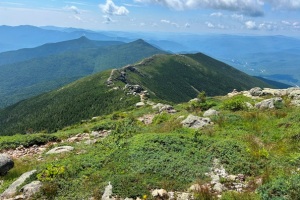 Franconia Ridge