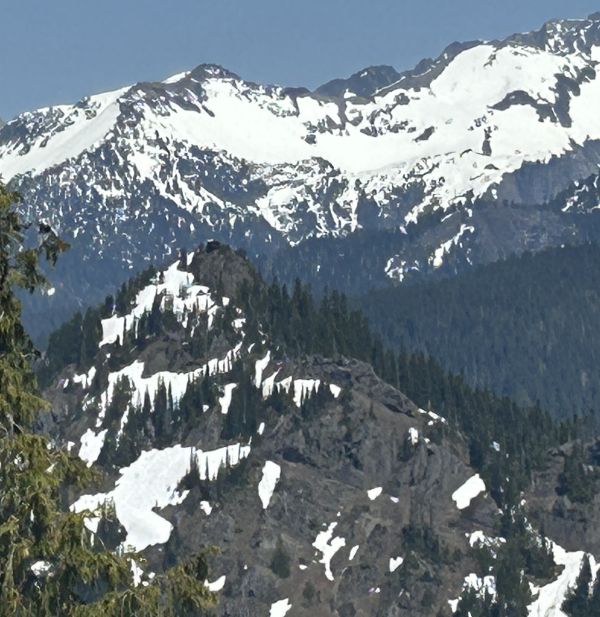 Gobblers Knob Lookout 