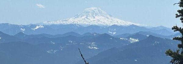 Mount  Adams