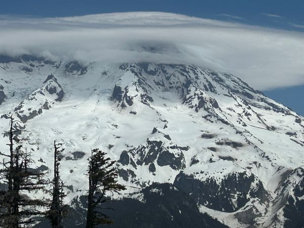 Mount Rainier 