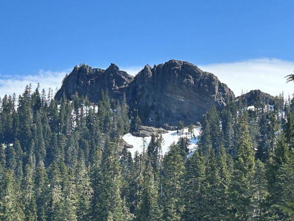 volcanic plug 