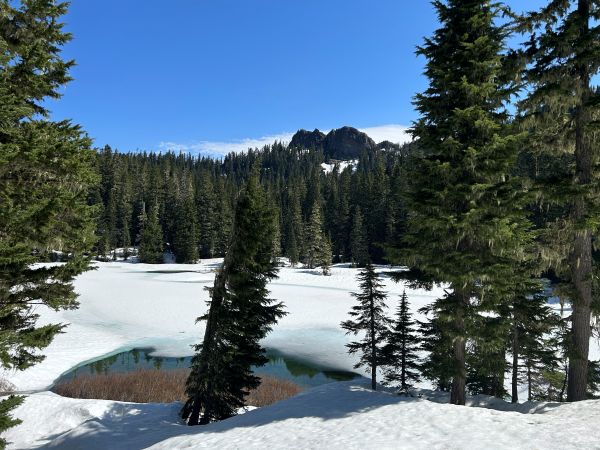 Lake Christine