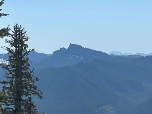 High Rock