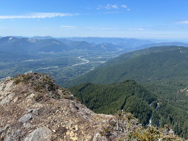 Nisqually Valley