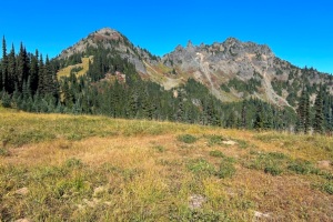 Buell Peak