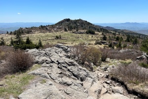 Grayson Highlands