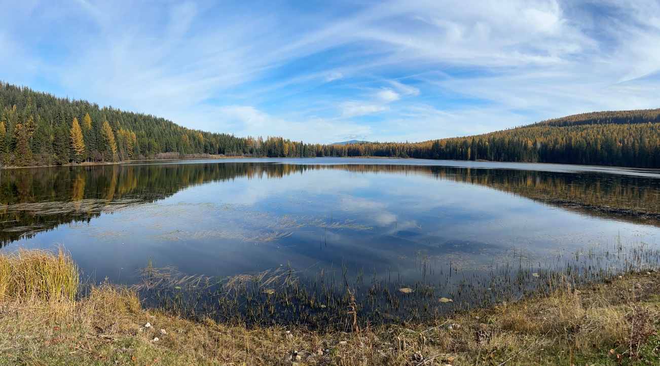 big meadow lake