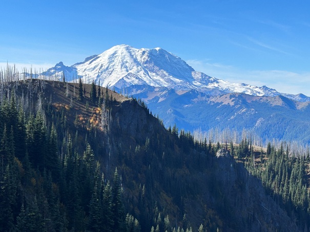 Mount Rainier