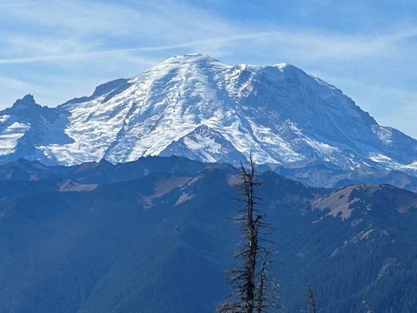 Mount Rainier