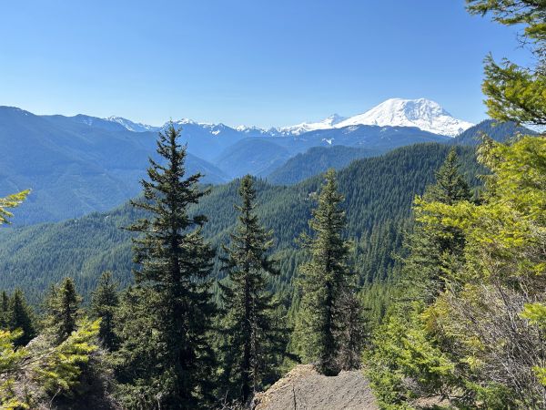 snoqualmie