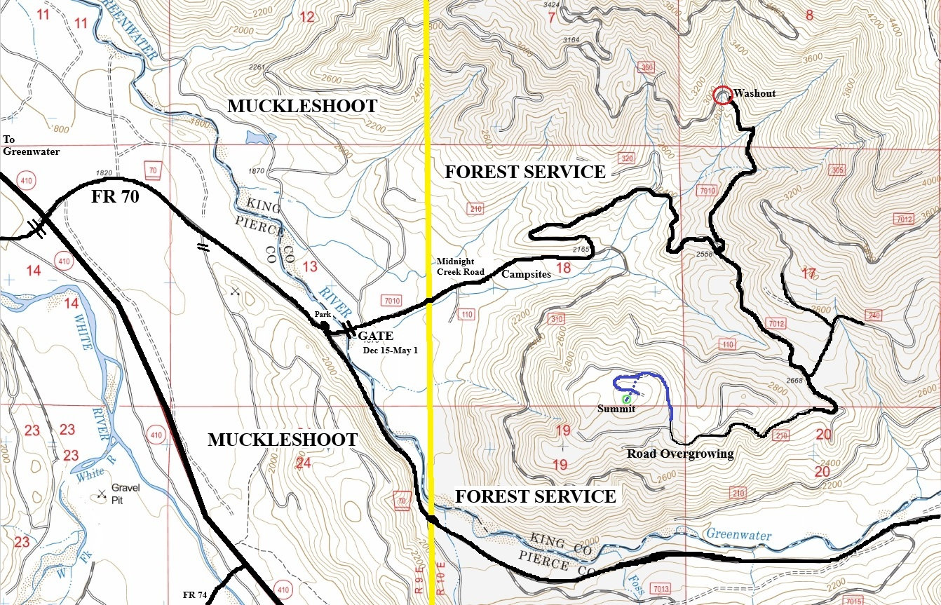 midnight creek map