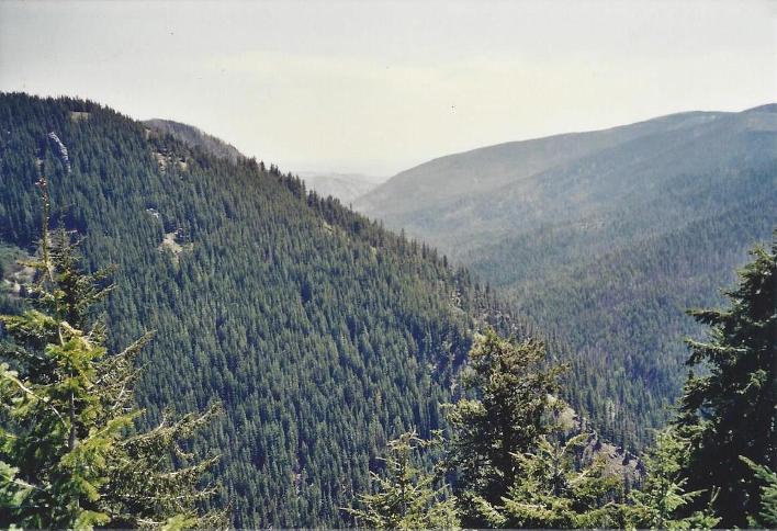 Maverick Peak