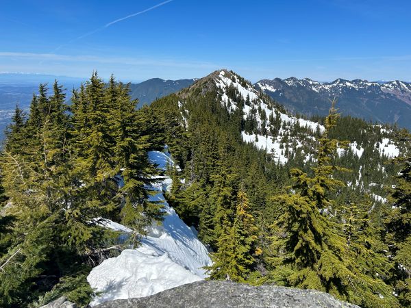 dirtybox peak