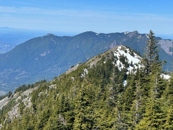 dirtybox peak