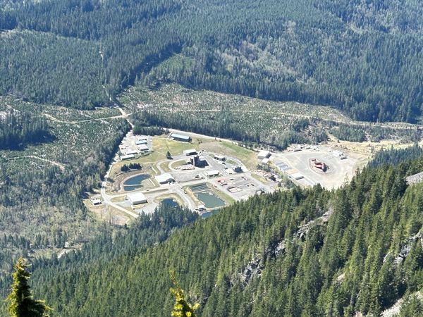 dirtybox peak