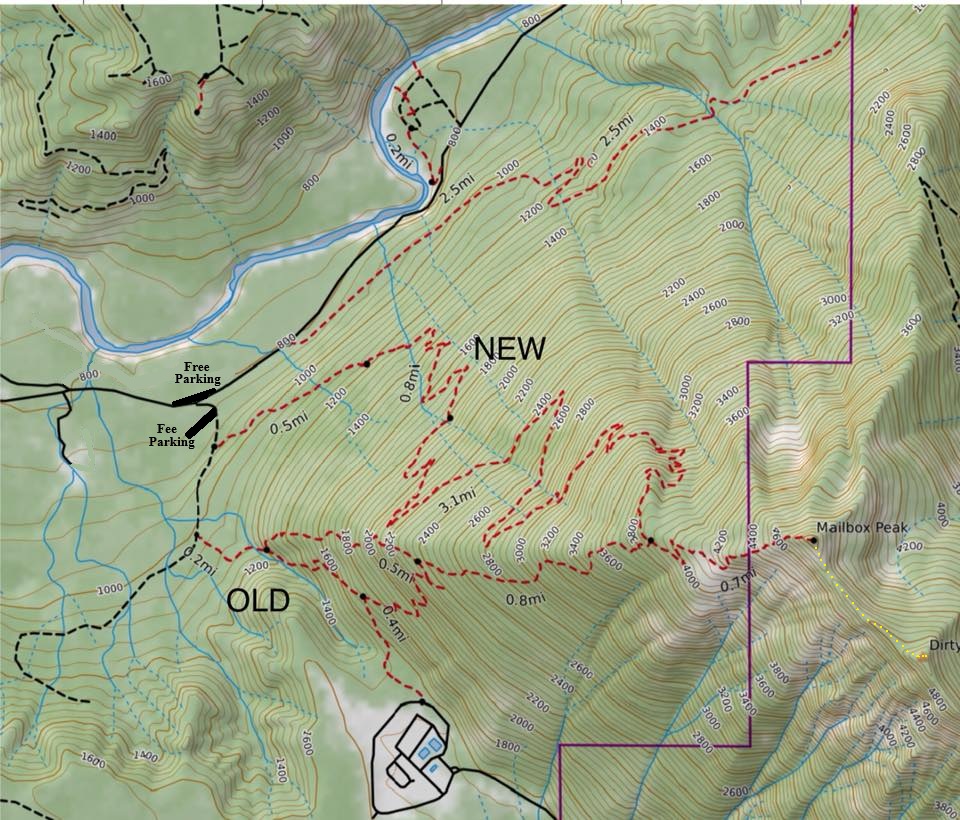 dirtybox peak map