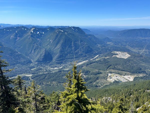 dirtybox peak