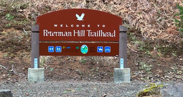 peterman hill