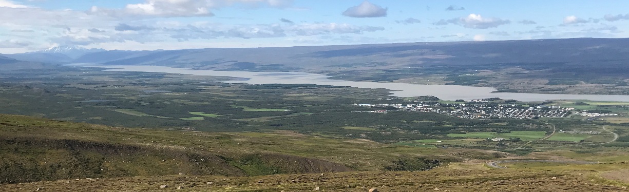 Snaefell