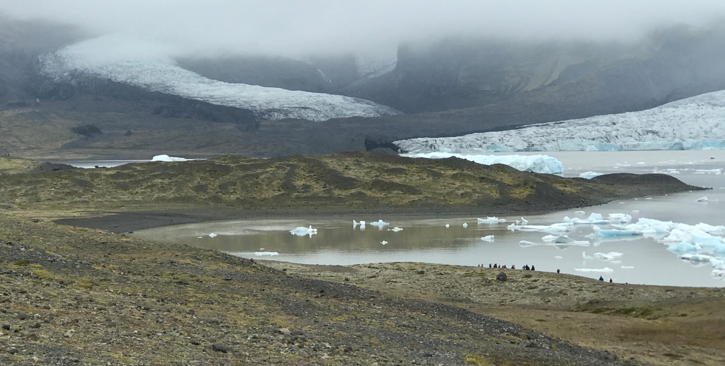 Hrutarjokull 