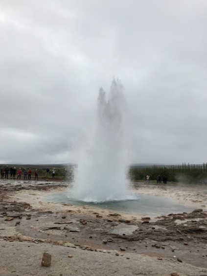 Strokkur 