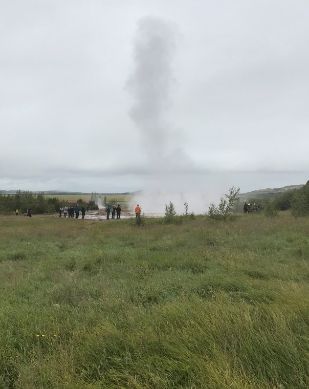 Strokkur 