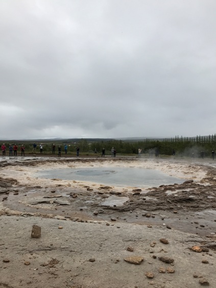 Strokkur 