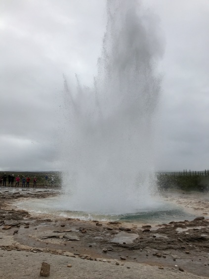 Strokkur 